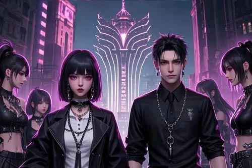 汇富平台注册中心