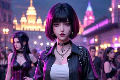 摩域平台注册中心